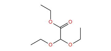 Ethyl 2,2-diethoxyacetate